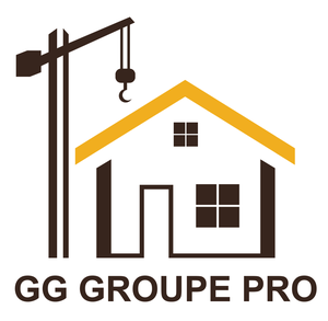 GG GROUPE PRO SASU logo